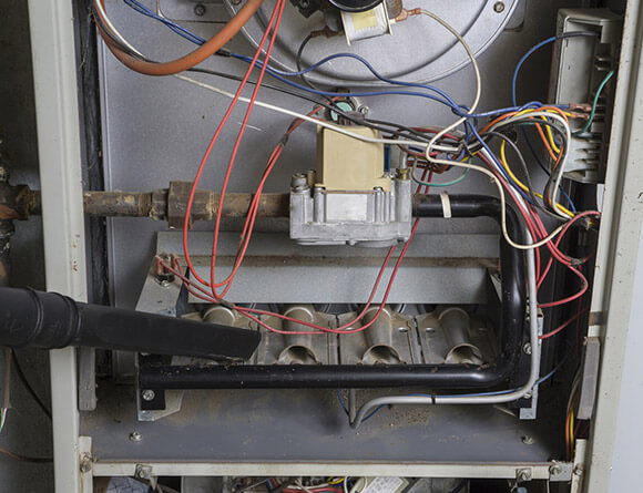 Air Conditioner Repair Springfield Illinois | Furnace Repair