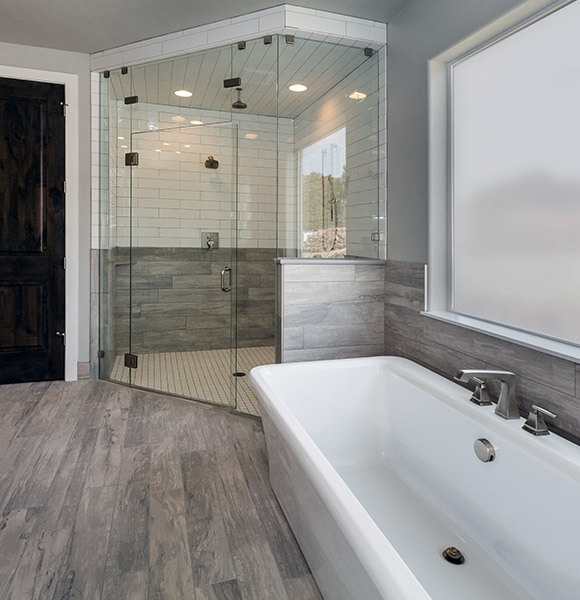 bathroom remodeling springfield il